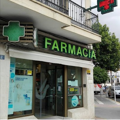 Farmacia FARMACIA ESCACENA C.B. en Los Palacios y Villafranca