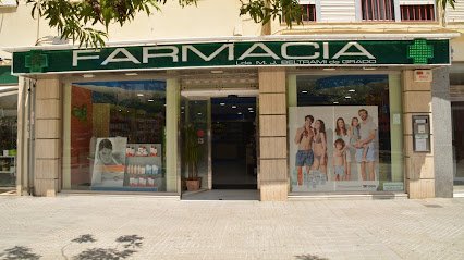 Farmacia FARMACIA ESTADIO en Laguna
