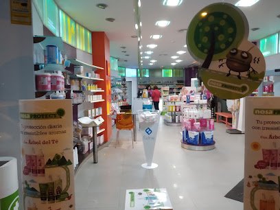 Farmacia FARMACIA ESTEBANEZ en Novelda