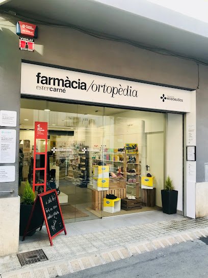 Farmacia FARMACIA ESTER CARNE en Navarcles
