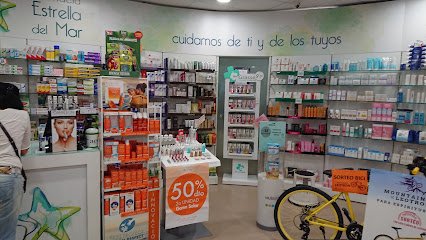Farmacia FARMACIA ESTRELLA DEL MAR en Benalmadena
