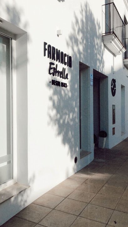 Farmacia FARMACIA ESTRELLA en Fuente del Maestre