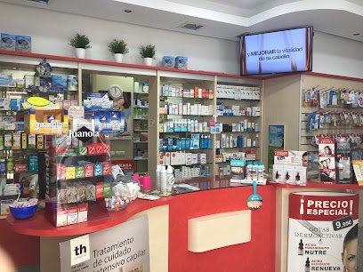 Farmacia FARMACIA EVA M. CRUZ ALCALA en Arahal