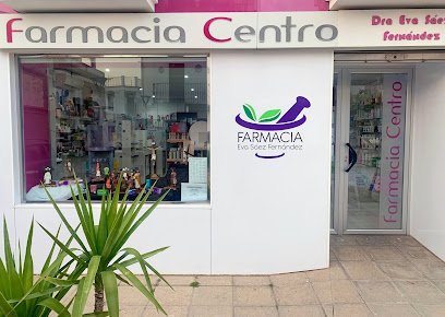 Farmacia FARMACIA EVA SAEZ FERNANDEZ en Guadalmez