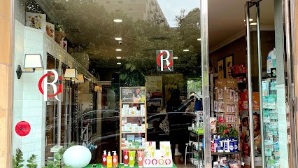 Farmacia FARMACIA EZQUERRA URIARTE en Donostia-San Sebastian
