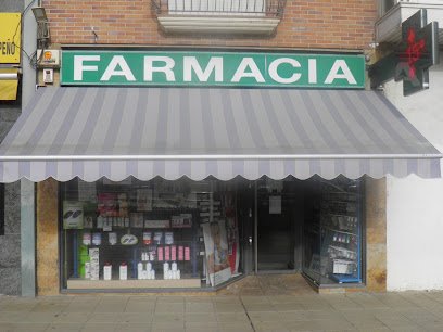 Farmacia FARMACIA Echavarri Pascual