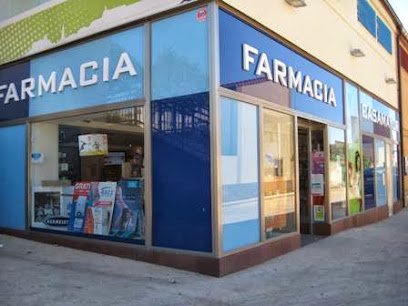 Farmacia FARMACIA F. CASAMAYOR en Andorra