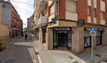 Farmacia FARMACIA FALCO FERRER en El Prat de Llobregat