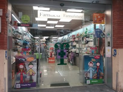 Farmacia FARMACIA FARMAFUTURE FAIMAN en Gava