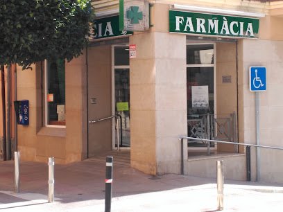Farmacia FARMACIA FARRAS C.B. en Alcover