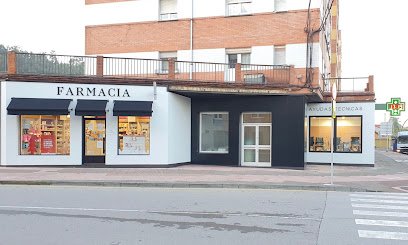 Farmacia FARMACIA FATIMA GONZALO TEJEDOR en Cancienes