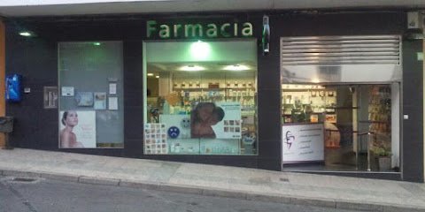Farmacia FARMACIA FERNANDEZ DE GATTA en Bejar