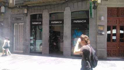 Farmacia FARMACIA FERNANDO APOLINARIO RODRIGUEZ en Las Palmas de Gran Canaria