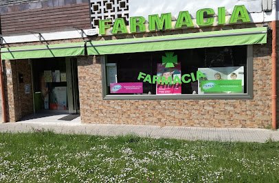 Farmacia FARMACIA FERNANDO SAEZ CHACON en Medina de Pomar