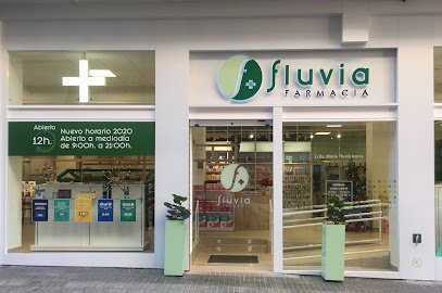 Farmacia FARMACIA FLUVIA en Elda
