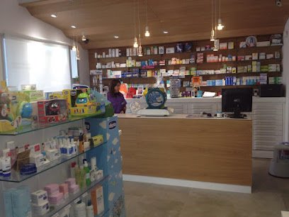 Farmacia FARMACIA FORONDA en Castilleja de la Cuesta