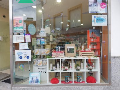 Farmacia FARMACIA FRANCISCO BAUTISTA THOMAS en Esparragalejo