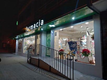 Farmacia FARMACIA FUENSANTA ESTELA GIL ALBERDI GONZALEZ en Mostoles