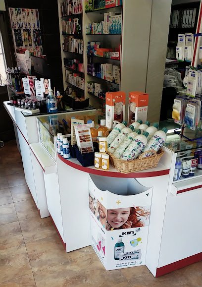 Farmacia FARMACIA FUENTE LIBRILLA Gdo. MANUEL CARRILLO PEREZ en Fuente Librilla