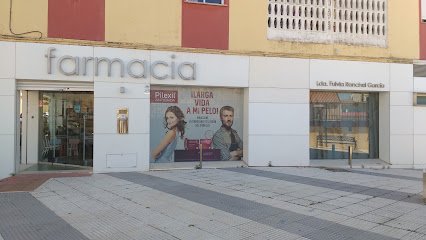 Farmacia FARMACIA FULVIA RONCHEL en Huelva