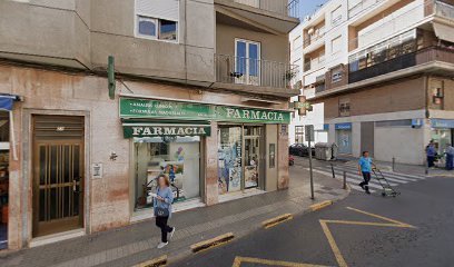 Farmacia FARMACIA GALACHE en Elche