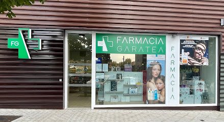 Farmacia FARMACIA GARATEA LEZKAIRU en Pamplona
