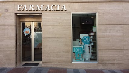 Farmacia FARMACIA GARCIA VENTOSA JUAN Y ANA en Guadalajara