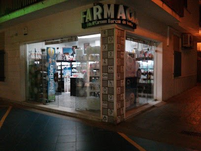 Farmacia FARMACIA GARCIA VINUESA S.C. en Isla Cristina