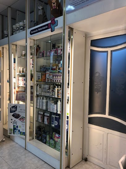 Farmacia FARMACIA GARRIDO C.B. en Pego