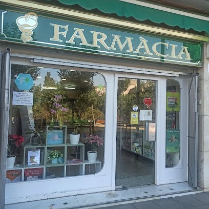 Farmacia FARMACIA GARRIDO LOPEZ en Sant Feliu de Llobregat