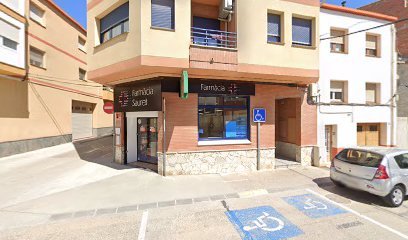 Farmacia FARMACIA GOMEZ ALCARRAS en Alcarras