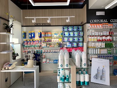 Farmacia FARMACIA GOSALBEZ BENAVENT en Mutxamel