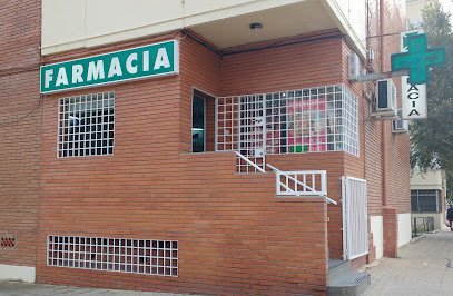 Farmacia FARMACIA GUERRERO MOREJON C.B. en Huelva