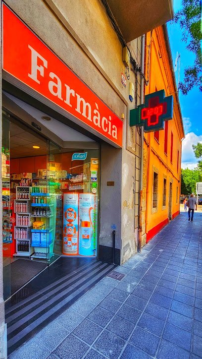 Farmacia FARMACIA GUILANYA en La Seu d'Urgell