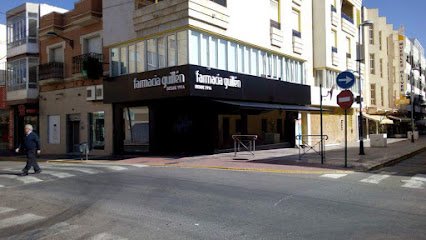 Farmacia FARMACIA GUILLEN en Adra