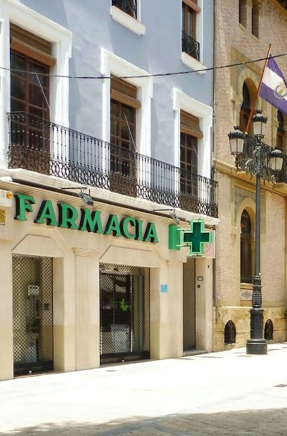 Farmacia FARMACIA Gallego Ibanez