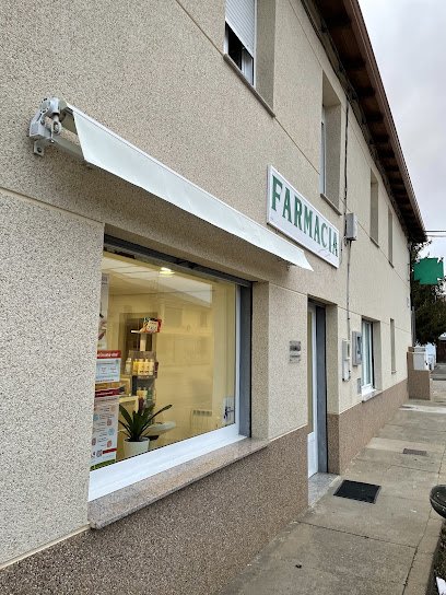 Farmacia FARMACIA Himilce Rodriguez Nunez en Villafane