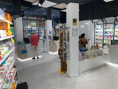 Farmacia FARMACIA IFACH 10 en Calp