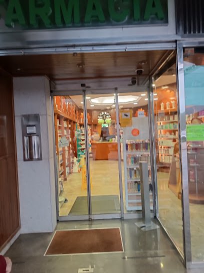 Farmacia FARMACIA IGLESIAS en Muros