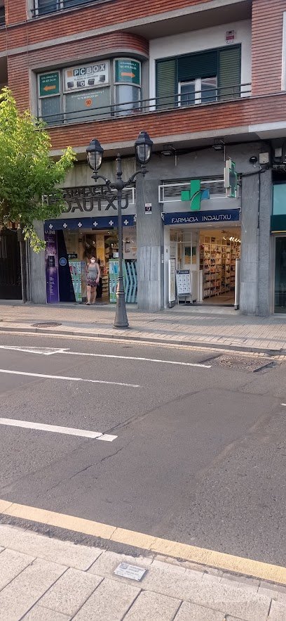 Farmacia FARMACIA INDAUTXU en Bilbao