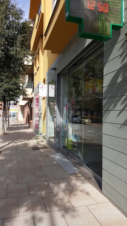 Farmacia FARMACIA INGRID JAIME I BOFILL en Tona