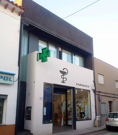 Farmacia FARMACIA ISABEL MOTINO en Membrilla