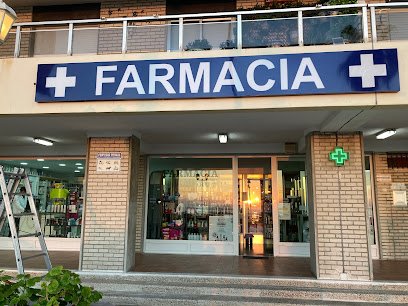 Farmacia FARMACIA ISECOTEL PLAYA VICTORIA en Cadiz