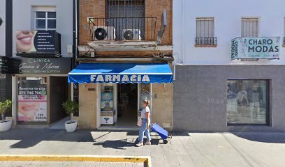 Farmacia FARMACIA JAREN ETAYO C.B. en Montellano