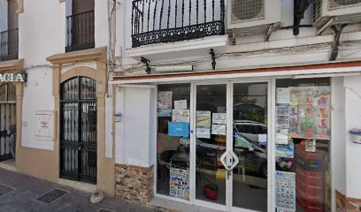Farmacia FARMACIA JAVIER LUQUE FDEZ REGATILLO en Ojen