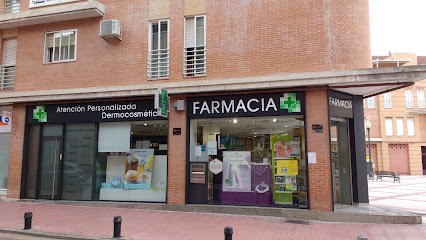 Farmacia FARMACIA JAVIER MARTIN IGUALADA en Getafe