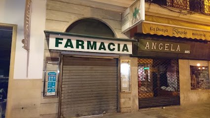 Farmacia FARMACIA JOAN COLOM MIRO en Palma