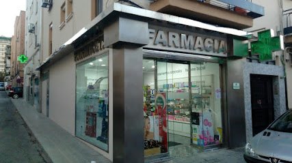 Farmacia FARMACIA JOSE LUIS GARCIA MENDOZA en Jaen