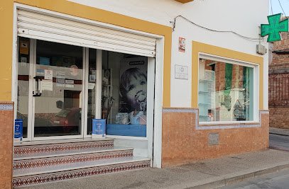 Farmacia FARMACIA JOSE MARIA MAZO en Penaflor