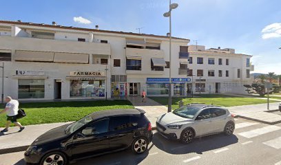 Farmacia FARMACIA JOSE SOTO en Huercal-Overa